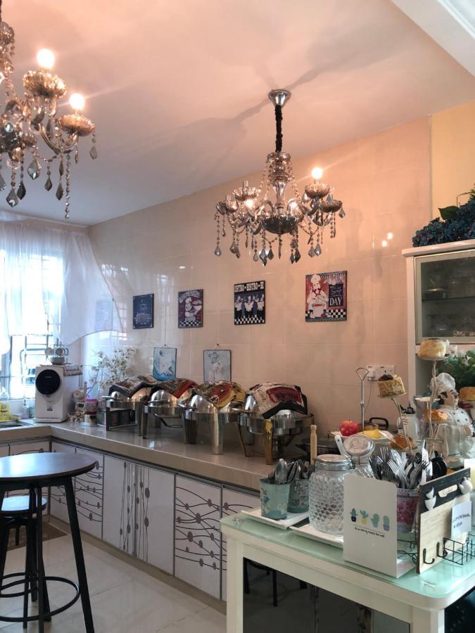 Aam Hotel 코타바하루 외부 사진