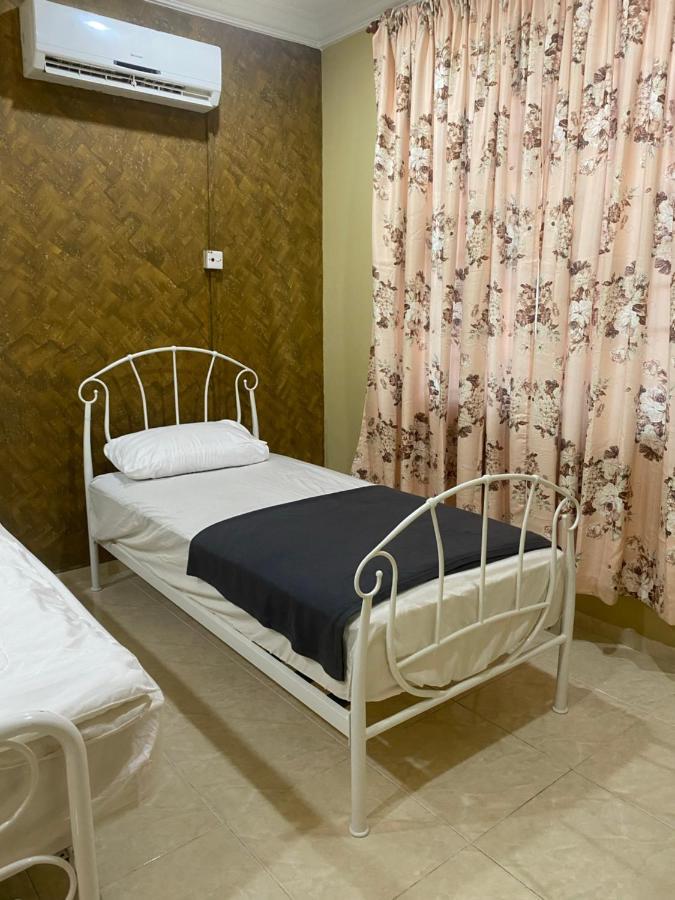 Aam Hotel 코타바하루 외부 사진