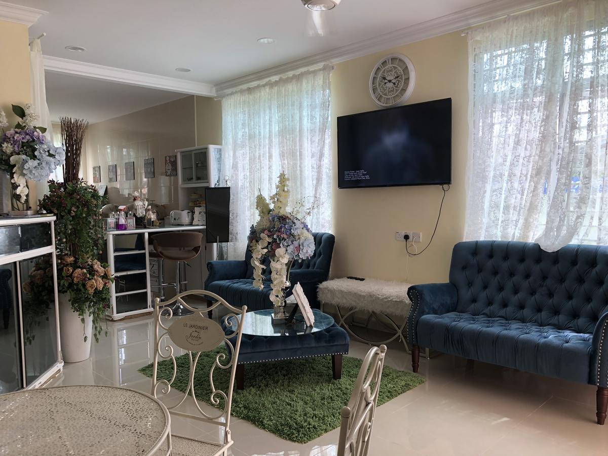 Aam Hotel 코타바하루 외부 사진