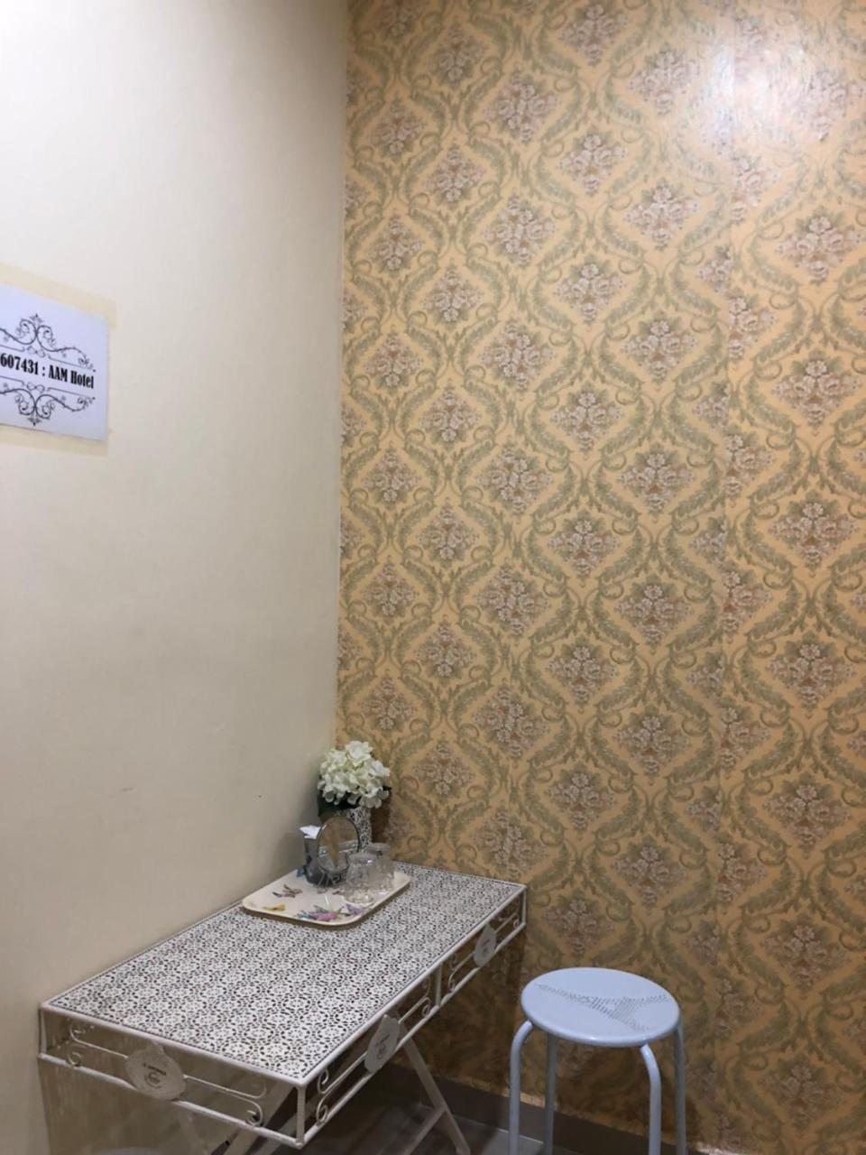 Aam Hotel 코타바하루 외부 사진