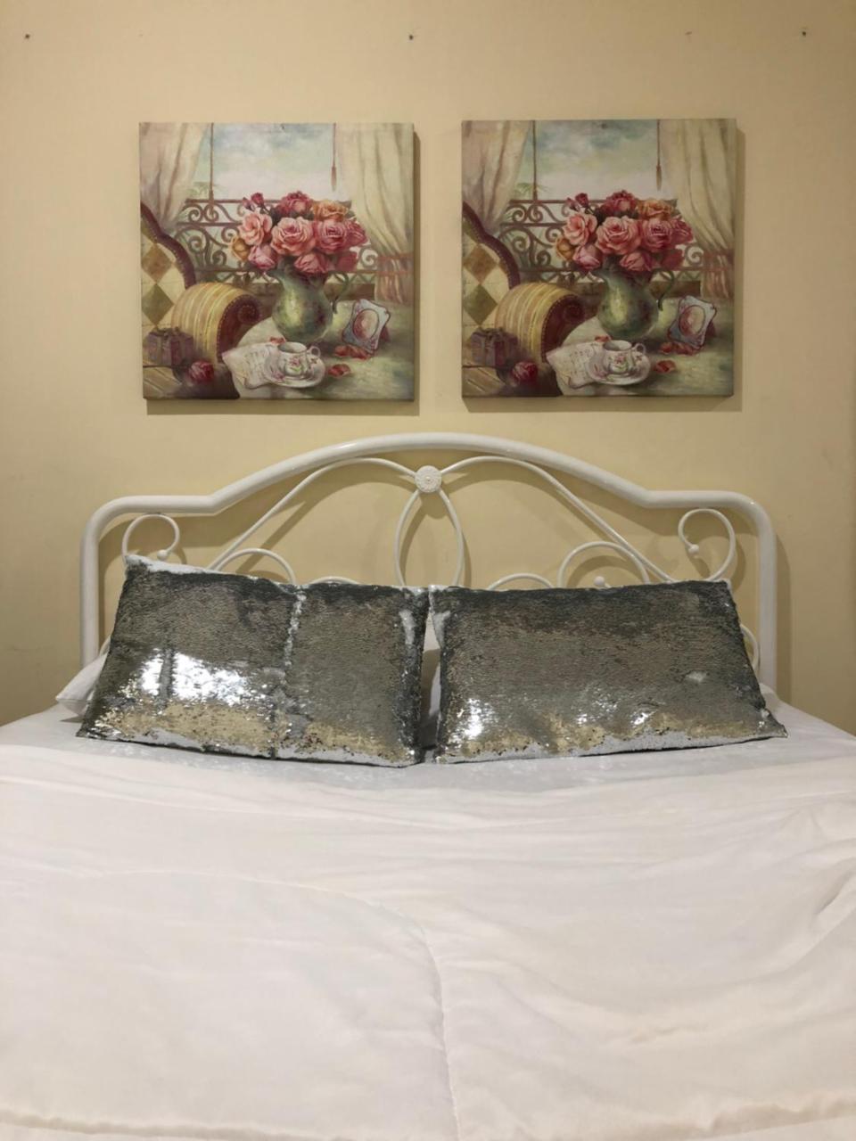 Aam Hotel 코타바하루 외부 사진