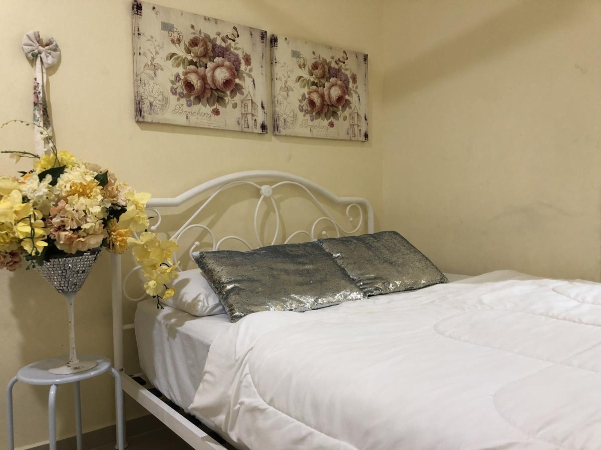 Aam Hotel 코타바하루 외부 사진