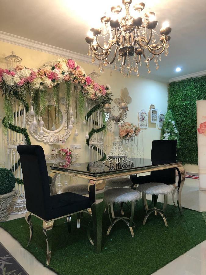 Aam Hotel 코타바하루 외부 사진