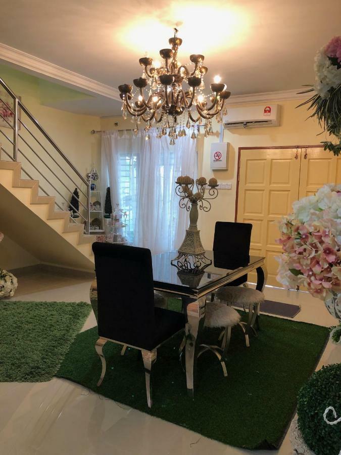 Aam Hotel 코타바하루 외부 사진